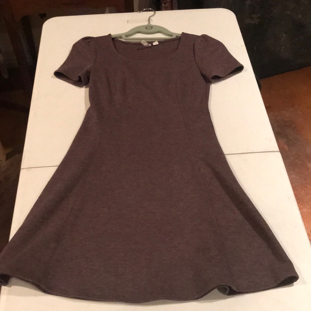 Frenchi dress